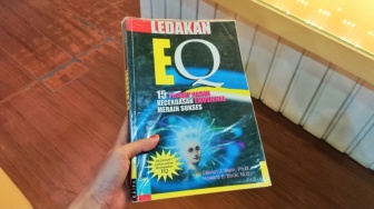 Membaca Ledakan EQ: Kiat Menuju Sukses Karir dengan Empati