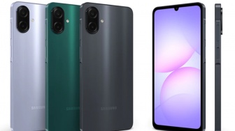 4 HP Murah Samsung Rp1 Jutaan Terbaik, Performa Stabil untuk Harian