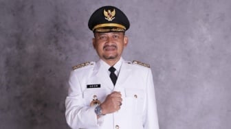 Bupati Pemalang Anom Widiyantoro Terjaring OTT KPK, Ulangi Jejak Kelam Pendahulu