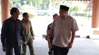 Atasi Sampah Kabupaten Bogor, PSEL Galuga Siap Dibangun di Atas Lahan Kopassus