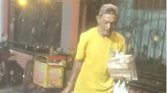 Uangnya Kelihatan Baru, Eh Ternyata Palsu! Penjual Jamu di Blitar Jadi Korban