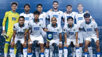 Eksperimen Berani Igor Tolic Berhasil, Persib ke Semifinal Piala Presiden 2026