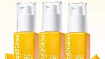 Serum G2G untuk Flek Hitam Warna Apa? Ini Rekomendasi Terbaiknya Sesuai Review