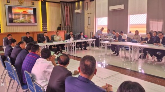 HKBP Perkuat Komitmen Tingkatkan Mutu Pendidikan