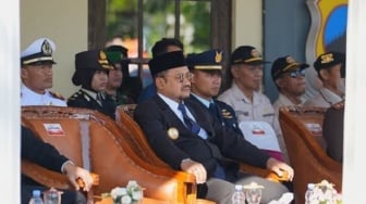 Kena OTT KPK, Intip Kekayaan Rp21,3 M Bupati Pemalang: Punya Harley Hingga 18 Properti