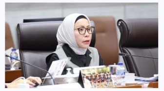 Komisi III DPR Desak Usut Tuntas Tewasnya Satpam Waduk Jatiluhur: Petugas Keamanan Garda Terdepan
