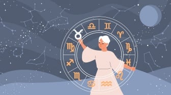 Bagaimana Cara Menghadapi Pasangan Berzodiak Scorpio Saat Mereka Sedang Marah atau Ngambek?