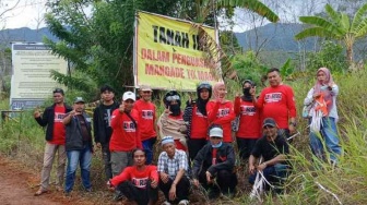 Misteri Dana Rp5 Miliar Penggusuran Lahan Laoli, DPRD Luwu Timur Tak Merasa Menganggarkan