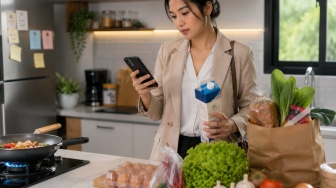 Tak Hanya Cari Promo, Konsumen Kini Utamakan Belanja Serba Cepat dengan Shopee Belanja Instant 1 Jam