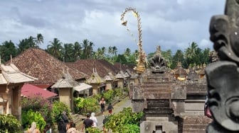 Dari Beranda Penglipuran, Menyemai Desa Wisata yang Menghidupi Sumatera Selatan