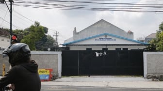 Tegas! 17 SPPG di DIY Ditutup, Buntut Kasus Keracunan hingga Masalah Izin