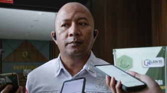 Kejati Periksa Direksi Bank NTB Syariah Terkait Pinjaman PT Carsten
