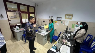 Direktur Utama RSUP Prof. Dr. R. D. Kandou Manado Bantah Ada Penyimpangan Anggaran
