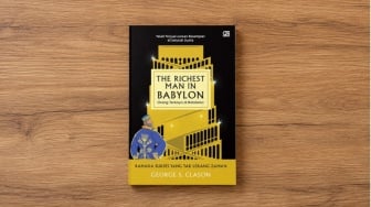 The Richest Man in Babylon: Pelajaran Finansial Klasik yang Masih Relevan hingga Kini