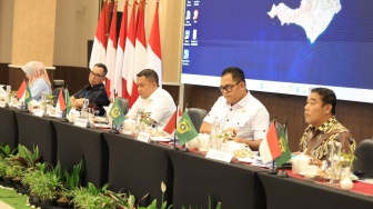 Bukan Karena Kedekatan, DPRD Bogor Puji Keberanian Bupati Gelar Seleksi Terbuka Jabatan ASN