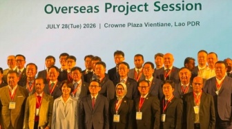 Eva Monalisa Raih Hibah AAWC untuk Program Sanitasi Air di Blora, Realisasi Pembangunan Mulai 2028