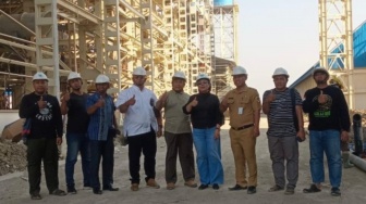 Dukung Petani Blora, Bulog Tingkatkan Kolaborasi demi Menjamin Penyerapan Tebu