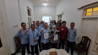 BPR BKK Jateng Buka Akses Kredit bagi Calon PMI ke Korea Selatan, Peluang Kerja Tak Lagi Terhambat