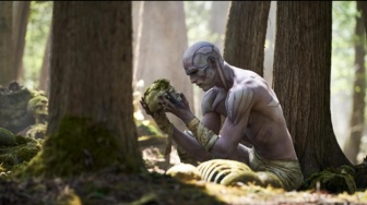 Review Frankenstein: Kisah Tragis dan Ambisi Manusia yang Melawan Kematian