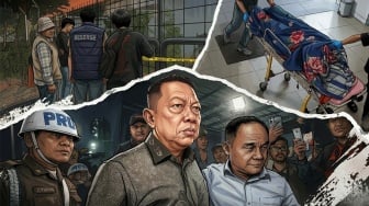 Kematian Janggal Sutrimo, Benarkah Terkait Kasus Eks Jampidsus?