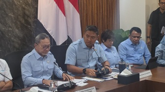 BGN Siapkan Portal MBG, Orang Tua Bisa Pantau Menu dan Gizi Anak
