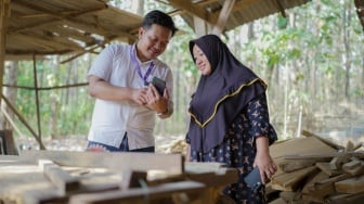 Perempuan Kini Tak Hanya Menabung, Tapi Juga Mulai Memilih Investasi yang Berdampak