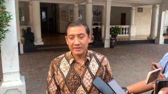 Dicecar 23 Pertanyaan Penyidik KPK, Ini Kata Plt Bupati Sukoharjo