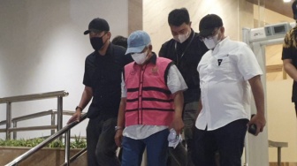 Kejagung Tetapkan Tersangka Baru TPPU Eks Jampidsus Febrie Adriansyah