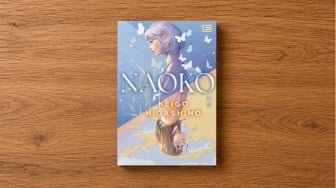 Naoko Karya Keigo Higashino: Saat Jiwa Seorang Ibu Hidup dalam Tubuh Putrinya