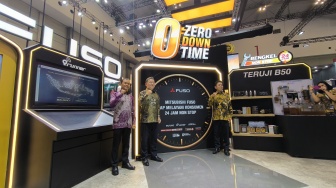Mitsubishi Fuso Siapkan 6 Langkah Antisipasi untuk Konsumen yang Gunakan Solar B50