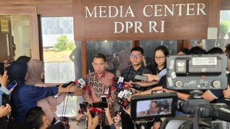 KWP Akan Laporkan Deddy Sitorus ke MKD dan Polisi karena Lecehkan Wartawan