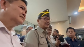 Tolak Suap Rp1 Miliar, Eks Wakapolri Oegroseno Buka-bukaan Soal Kasus Tanah Sepolwan