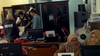 40 Saksi Diperiksa, Kejari Tulungagung Segera Ungkap Tersangka Korupsi Tanah Griyo Dalem Kanjengan?
