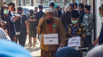 Fakta Baru Kasus Kebakaran Maut Tewaskan Santri di NTB, Polisi Tambah Pasal untuk Tersangka