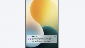 Meta AI Muse Spark 1.1 Kini Bisa Eksekusi Tugas Nyata, Bukan Sekadar Jawab Prompt