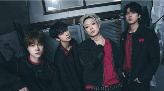 iKONIC Siap-siap! iKON Bakal Konser di Istora Senayan Bulan Depan