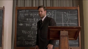 Ulasan Film A Beautiful Mind: Perjuangan Seorang Jenius Melawan Skizofrenia