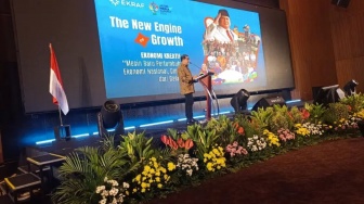 Jatim Media Summit 2026: Strategi Go Global Menekraf Ubah Karya Jadi Cuan Lewat HAKI