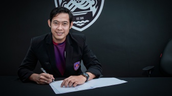 Kendal Tornado FC Tambah Amunisi, Birrul Walidain dan Andre Oktaviansyah Resmi Bergabung