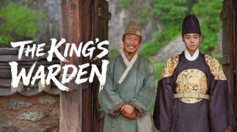Industri Film Korsel Kembali Jaya Pasca-Pandemi, Berkat The King's Warden?