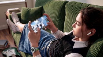 Oppo Reno16 Pro 5G Jadi Pionir MediaTek Dimensity 8550 Super di Indonesia, Apa Keunggulannya?