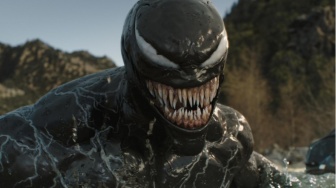 Film Animasi Venom Resmi Dikembangkan, Digarap Sutradara Final Destination: Bloodlines