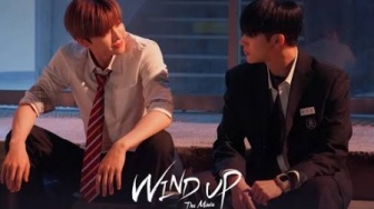 WIND UP: The Movie Membuktikan Olahraga Bukan tentang Kemenangan Semata