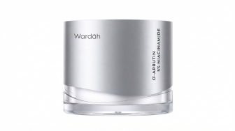 5 Moisturizer Wardah untuk Kulit Kering dan Kusam, Wajah Lembap sekaligus Cerah