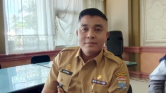 Harta Sekda Palembang Disorot Usai Didemo ke KPK, Begini Isi LHKPN Terbarunya