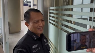 Kasus TPPU Eks Jampidsus, Kejagung Periksa Pengusaha Tan Kian dan Ferry Hongkiriwang