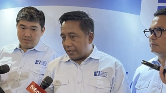 HKI Ngadu ke Menperin, Sebut Pemda Lamban Terbitkan Izin Kawasan Industri