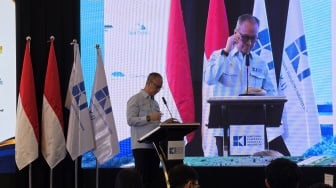 Industri Manufaktur Tumbuh Lebih Kencang dari Ekonomi, Tapi Ledakan Impor Jadi Alarm Pemerintah
