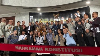 Tak Perlu Tunggu 2028, Pemerintah Didesak Segera Keluarkan MBG dari Anggaran Pendidikan