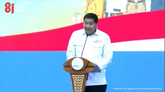 Kuota KPR Subsidi Masih Banyak, Ditargetkan 100 Ribu Rumah di 2028